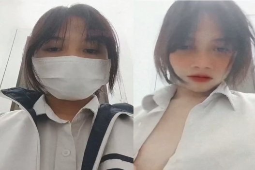 Ai Linh ชอบขี่ทุกที่