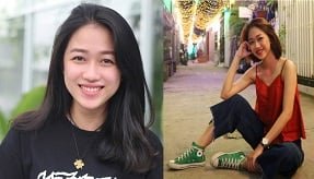 ชายหล่อทำให้สาวสวยในคืนที่หลงใหล