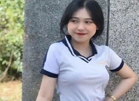 เพื่อนบ้านที่โชคดีได้รับความรักจากเพื่อนสนิทสองคนในทางกลับกัน