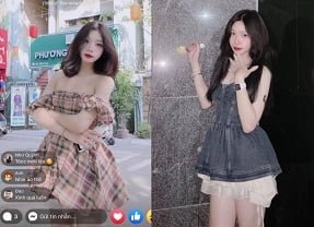 ฉันและน้องสาวที่ร้อนแรงของฉันในคืนฝนตก