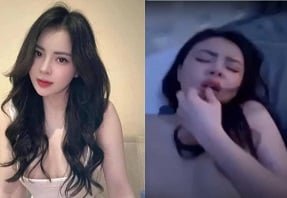 พี่ชายของฉันพอใจน้องสาวของเขาในขณะที่เล่นเกม