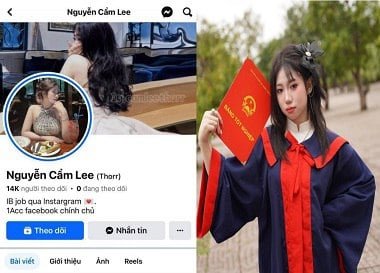 ฉากร้อนแรงเซ็กซี่ของเหงียน Phuong Phi Dieu