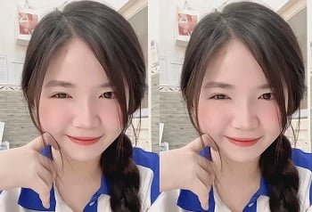 คู่รักสองสามคนในลิฟต์ตื่นเต้น