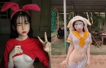 พี่ชายผู้โชคดีทุ่มเทให้กับน้องสาวของเขา