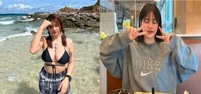 พ่อเลี้ยงที่มีความปรารถนาบังคับให้ลูกสาวสองคนดูด