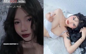 ความตายแห่งความตายเบื่อหน้าอกใหญ่ของเพื่อนบ้านของเธอ