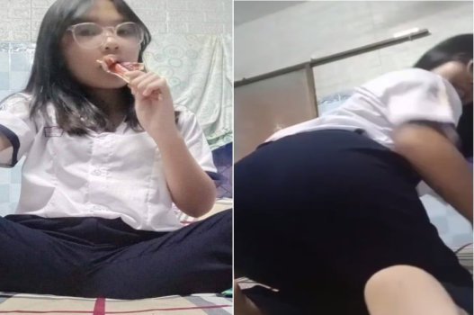 เล่นน้องสาวของคุณด้วยความหลงใหลตลอดทั้งคืน