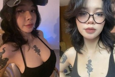 Chu Kieu Anh Make Love