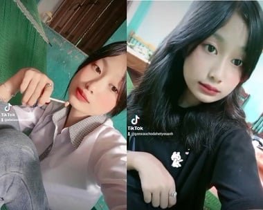 คลิปเซ็กส์ Em Hien ถูกสร้างขึ้นทุกที่