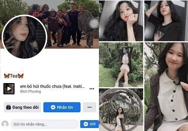 คลิปเพศของนักเรียนดานังร้อนมาก