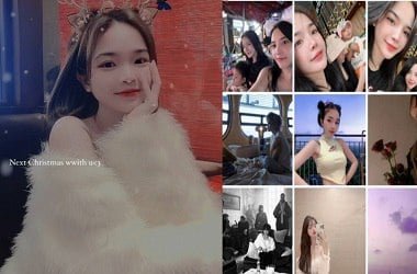 คลิปร้อนร้อนของ ngoc diep