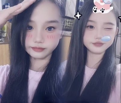 คลิปร้อนของฝนและเมฆกับคนรักหนึ่งล้าน
