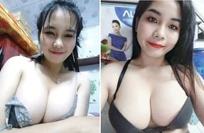 หีสีชมพูดูด Cu cu สูงมาก
