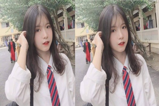พี่สาวสวยอยากมีความสุข