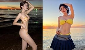 ครูโป๊ตื่นขึ้นมาสรีรวิทยามากขึ้นสำหรับนักเรียนชาย