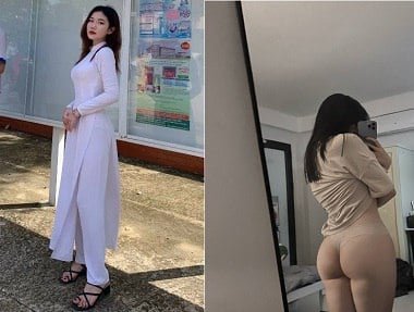 เพื่อนบ้านเซ็กซี่เชิญเข้ามาในห้องนอน แต่ฉันปฏิเสธอย่างเย็นชา