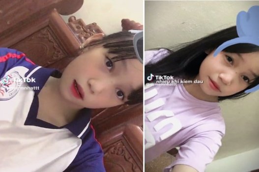 สาวออฟฟิศโหยหากระเจี๊ยวขนาดใหญ่