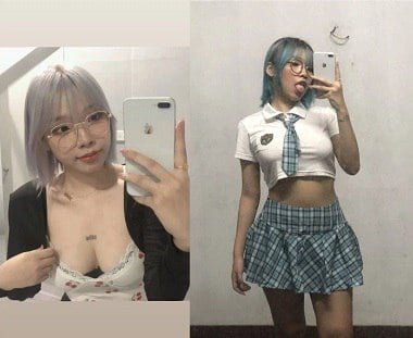 มันสวยงามและมีทักษะ