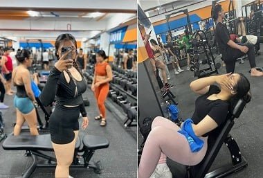 ฉันฝันกับเพื่อนที่ดีที่สุดของฉันเมื่อสามีเคาะประตู