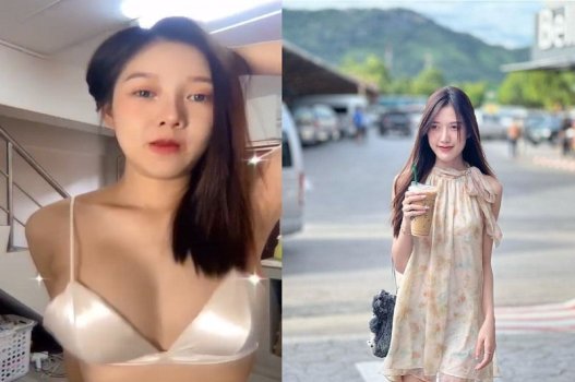Dau Viet Hang เปิดเผยคลิปร้อนลับ