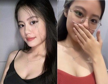 Dieu Linh เสน่ห์กับแฟนของเธอเพื่อค้นพบความหลงใหล