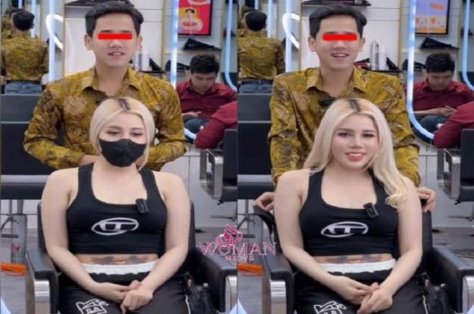 สาวมีรอยสักในความรัก