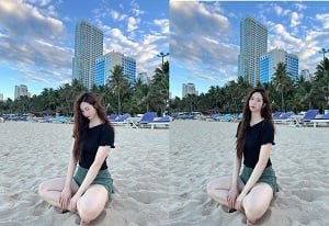 มีเพศสัมพันธ์หีของเธอด้วยหน้าอกใหญ่สุด