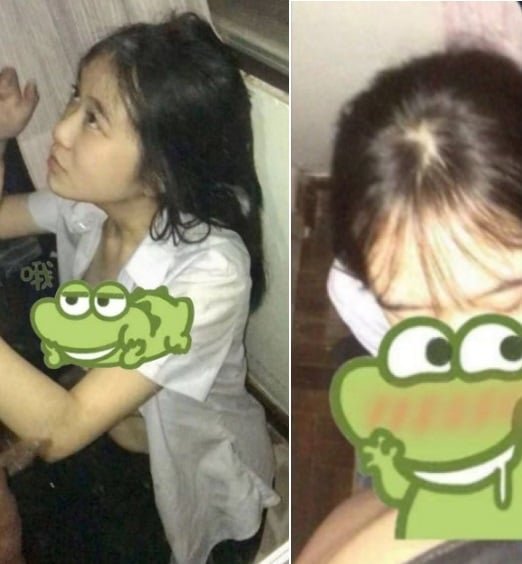 มีเพศสัมพันธ์น้องสาวที่มีความปรารถนาของเธอในห้องน้ำ