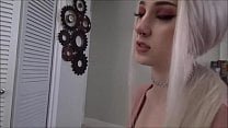 มีเพศสัมพันธ์สาวสวยของเธอในการเดินทาง