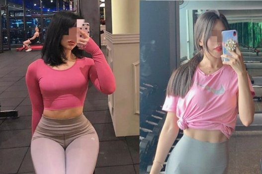 สาวมีเพศสัมพันธ์เมื่อสามีของเธอทำธุรกิจ