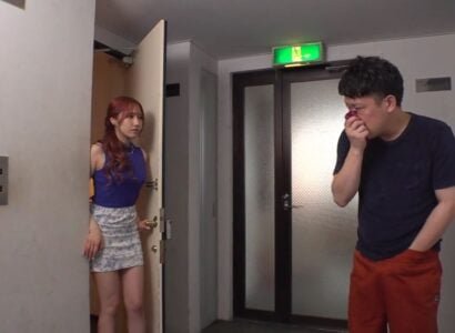 มีเพศสัมพันธ์เพื่อนบ้านของเธอที่จะเห็นชุดชั้นในของฉัน