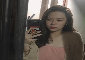 การเป็นพี่สาวของเธอมีความสุขมาก