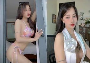 วางกระเจี๊ยวลึกเข้าไปในหีของฉันคนรักของฉันและตอนจบที่ไม่คาดคิด