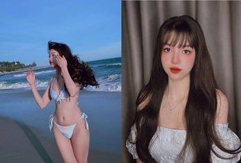พี่สาวของฉันชอบสวมชุดชั้นในและพี่ชายที่มีทักษะ