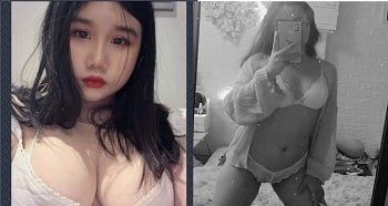 น้องสาว -ในกฎหมายอยากจะพาเด็กชายแปลก ๆ เข้ามาในห้อง