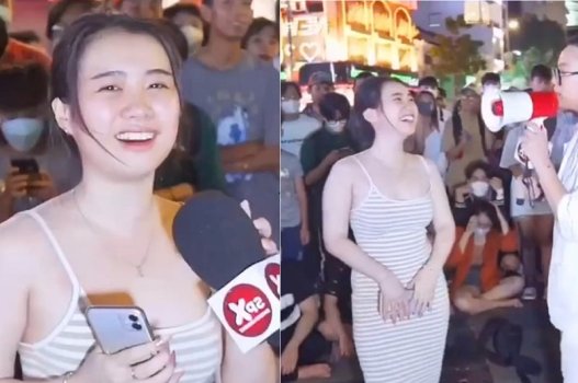 วัยรุ่นน้องสาวสำรวจความปรารถนาลับ