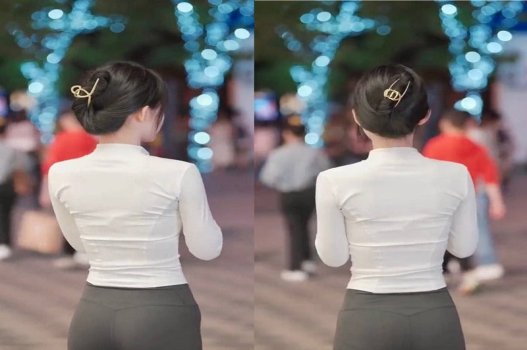 น้องสาวเป็นเด็กสาววัยรุ่นที่ปรารถนาให้มีเพศสัมพันธ์สำรวจโลกแห่งเซกซอย