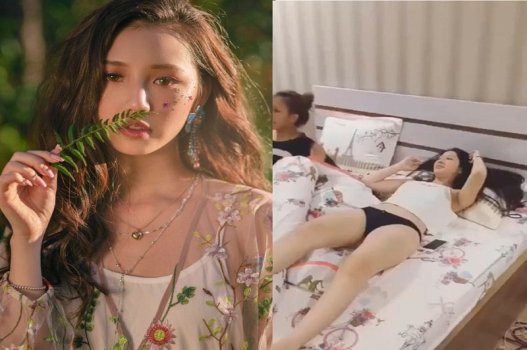 พี่สาวเวียดนามรักความรักสุดฮอตสุดยอด
