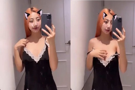 น้องสาวของเวียดนามเต้นอย่างรุนแรงแสดงให้เห็นร่างกายที่ร้อนแรงของเธอ