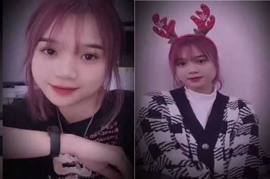 สาวสวยที่เพิ่งแสดงคุณสมบัติเซ็กซี่ของเธอบนเครือข่ายสังคมออนไลน์