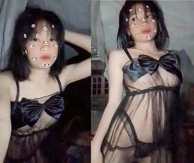 สาวร้อนเซ็กซี่ที่ค้นพบตัวเอง