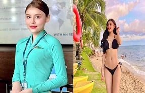 แฟนของฉันปล่อยให้คนหนุ่มสาวปรารถนาที่จะกระตุ้นความสุข