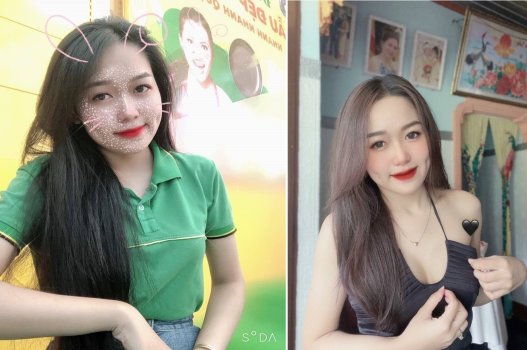 โสเภณีเช่นหีเปียก