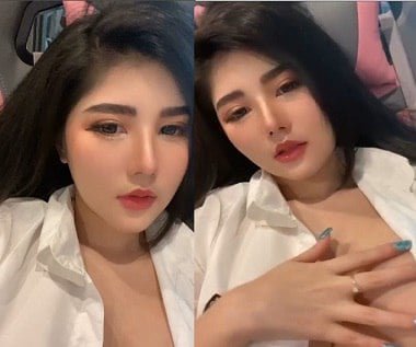 สาว Lauxanh เพิ่งเรียกวิดีโอให้แฟนของเธอและมีเพศสัมพันธ์กับแฟนของเธอ