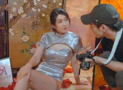 สาวสวยไปผ่าตัดริมฝีปากเพื่อให้คนรักหลงใหลในเวลากลางคืน