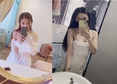 สาวสวยยิมเพื่อดึงดูดพันธมิตร