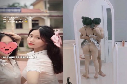 สาวสวยในอัลตร้าบิกินี่ทำให้แฟนของเธอหลงใหล