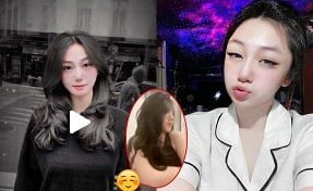 น้องสาวสองคนถูกสอนโดยเขา