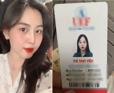 Hanh Quach แสดงความลับร้อนกับแฟนของเธอ