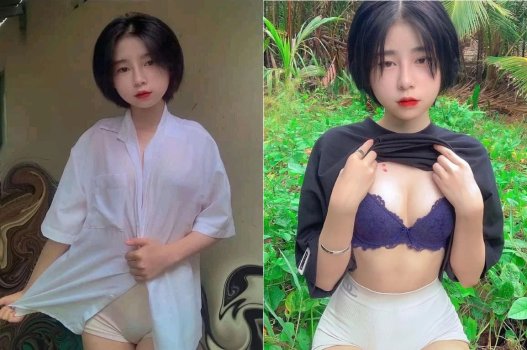 Harley Pham และความลับถูกแจกจ่าย